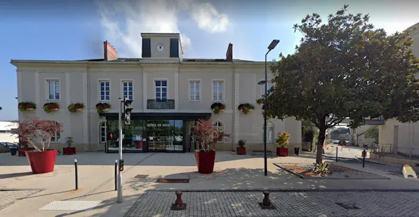 Photo de la ville de Les Ponts-de-Cé