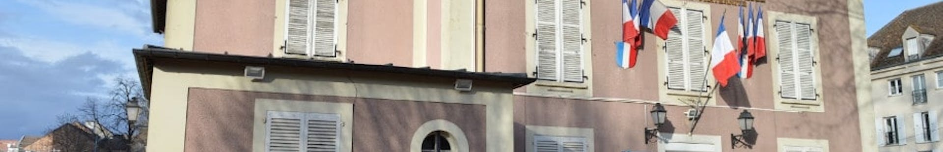 Photo de la ville de Dammarie-les-Lys
