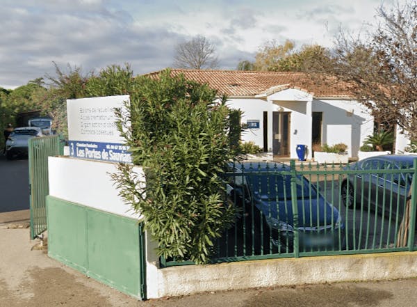 Photographie Pompes Funèbres Deyres de Sauvian