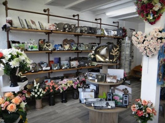 Photographie de Pompes Funèbres Aunis funéraires de Rochefort