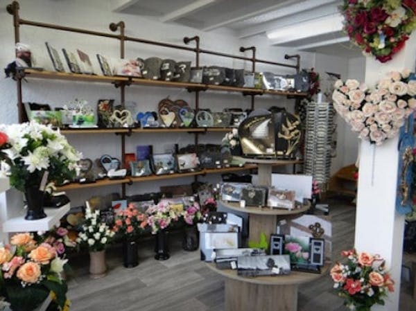 Photographie de Pompes Funèbres Aunis funéraires de Rochefort