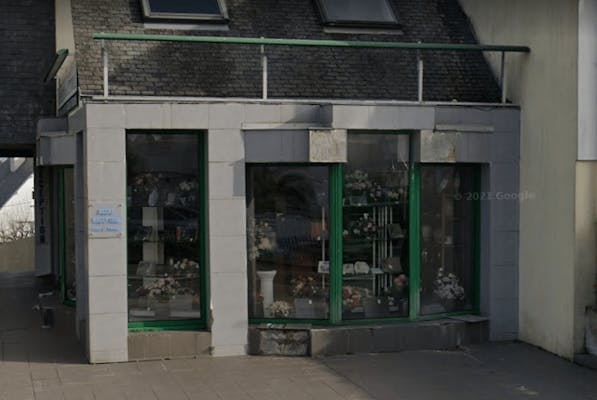 Photographie Pompes Funèbres Gapillou de Larmor-Plage