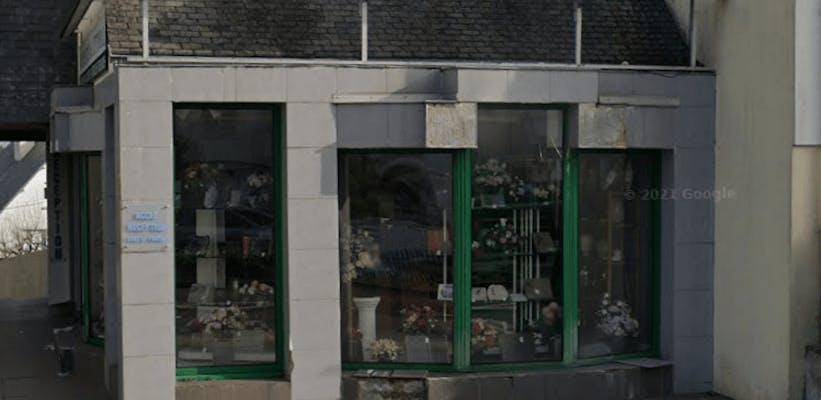 Photographie Pompes Funèbres Gapillou de Larmor-Plage