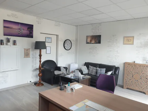 Pompes Funèbres Musulmanes ASSAKINA de Merignac