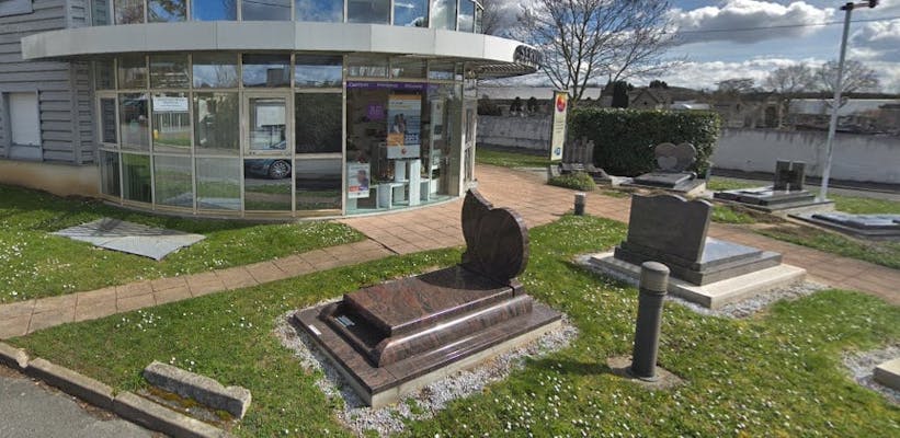 Photographie Pompes Funèbres Générales de Gonesse