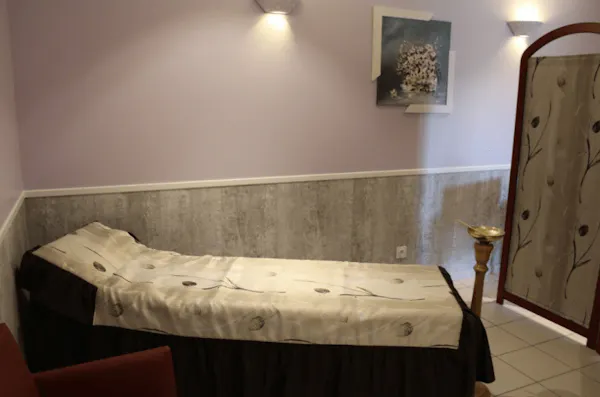 Photographie de la Chambre funéraire Giraudet