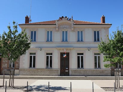 Photo de la ville de Lissieu