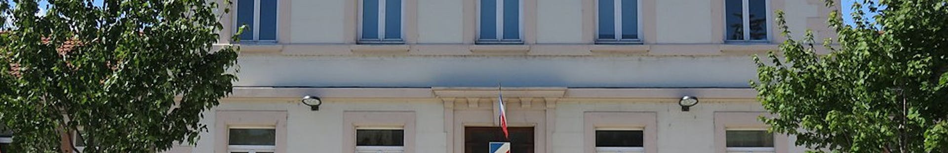 Photo de la ville de Lissieu