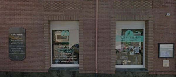 Photographie Pompes Funèbres et Marbrerie RESIBEAU de Berck