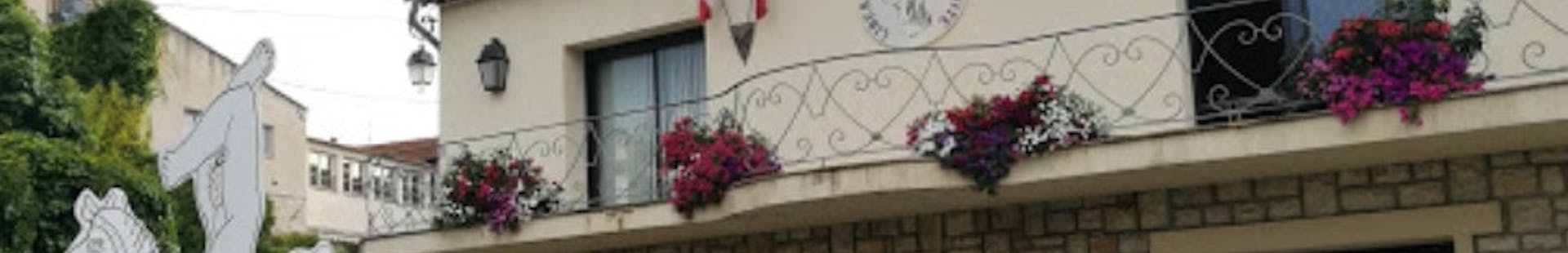 Photo de la ville de La Colle-sur-Loup
