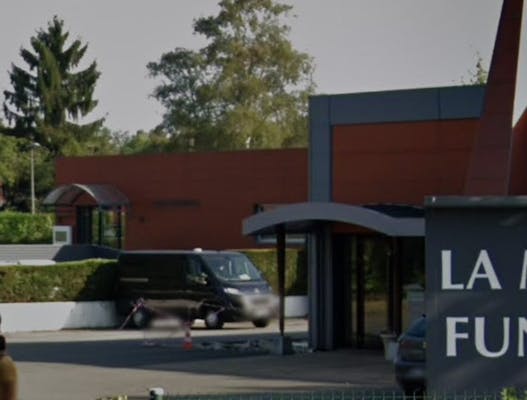 Photographie du Crématorium de Pau 