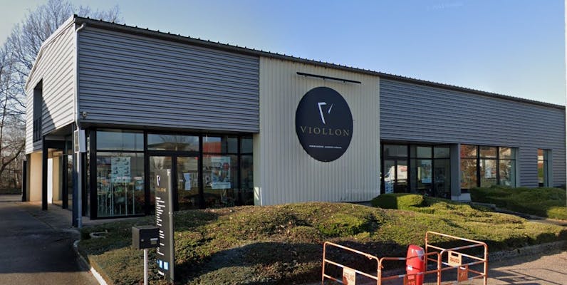 Photographie Pompes Funèbres Viollon du Creusot