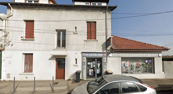 Photographie de Pompes Funèbres Générales