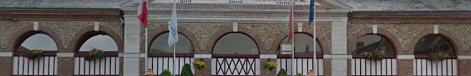 Photo de la ville de Cany-Barville