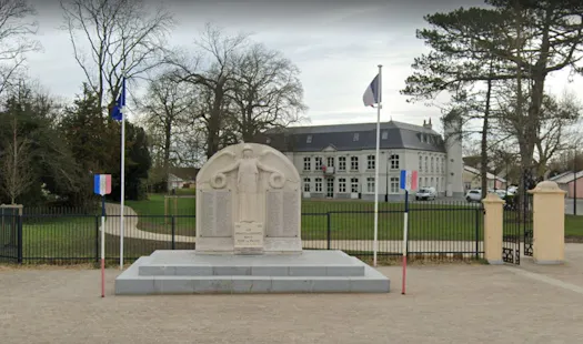 Photo de la ville de Audruicq