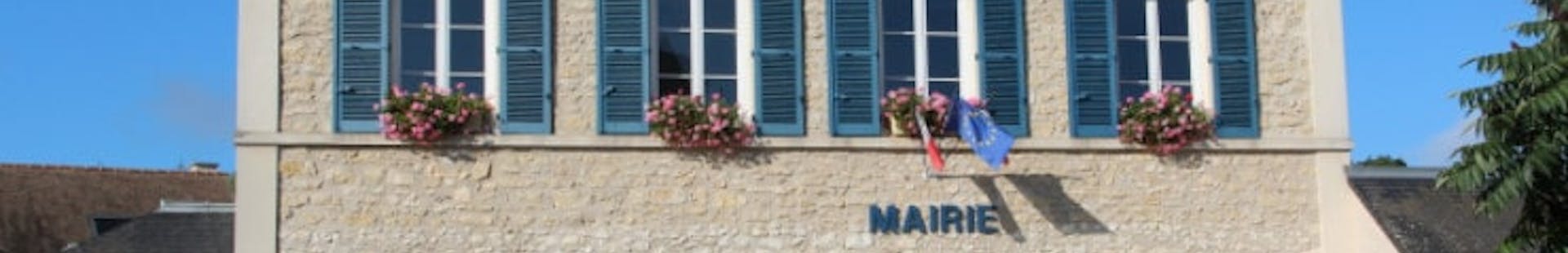 Photo de la ville de Jumeauville