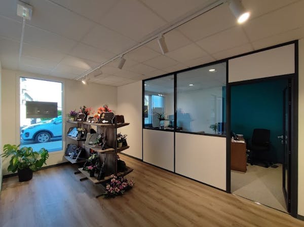 Photographie de Pompes Funèbres PLÉNITUDE - Ecoplus Funéraire de Saint-Malo