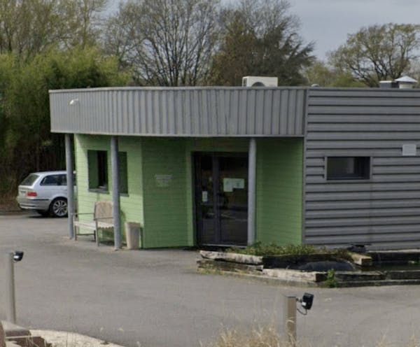 Photographie de la Pompes Funèbres Bréhannaises de Bréhan