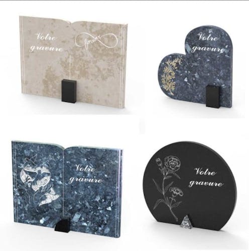 Photographie Pompes Funèbres Marbrerie LATRILLE d'Audenge