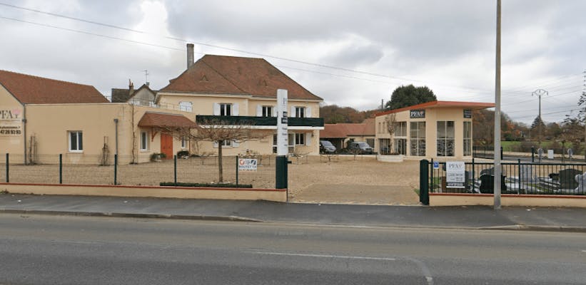 Photographie Pompes Funèbres Assistance de Chambray-lès-Tours
