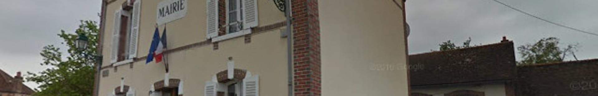 Photo de la ville de Le Charme