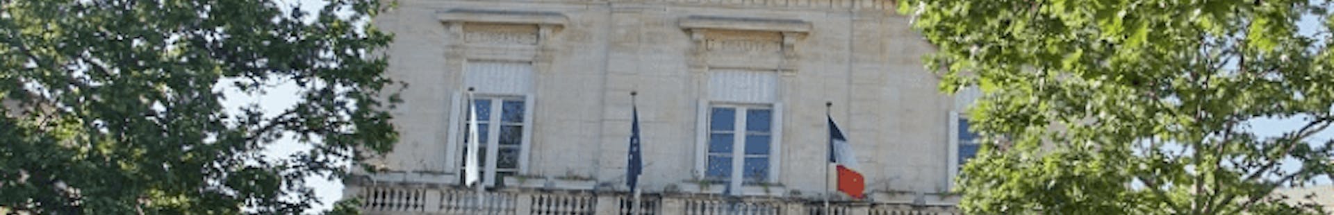 Photo de la ville de Mauguio