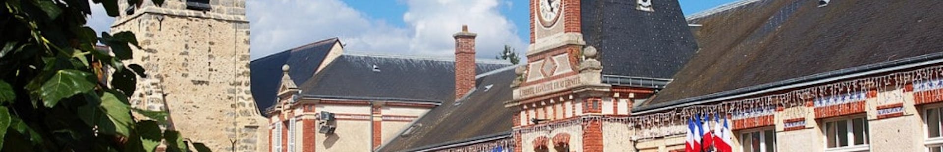 Photo de la ville de Le Perray-en-Yvelines