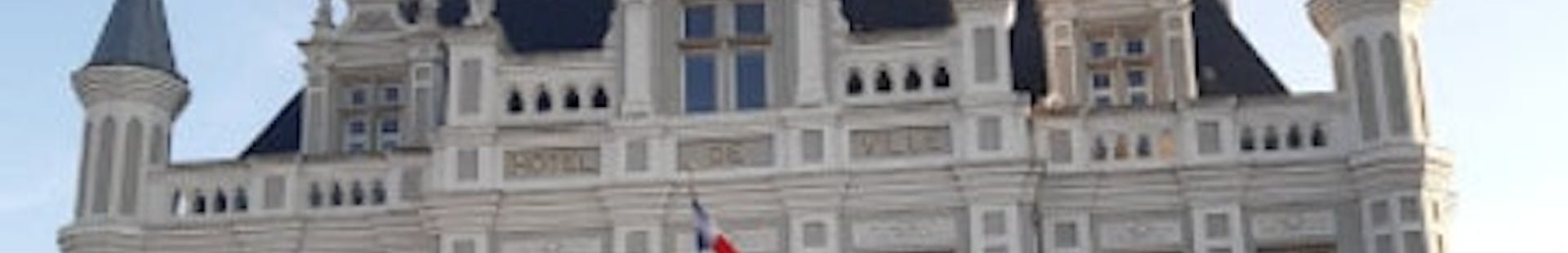 Photo de la ville de Hénin-Beaumont