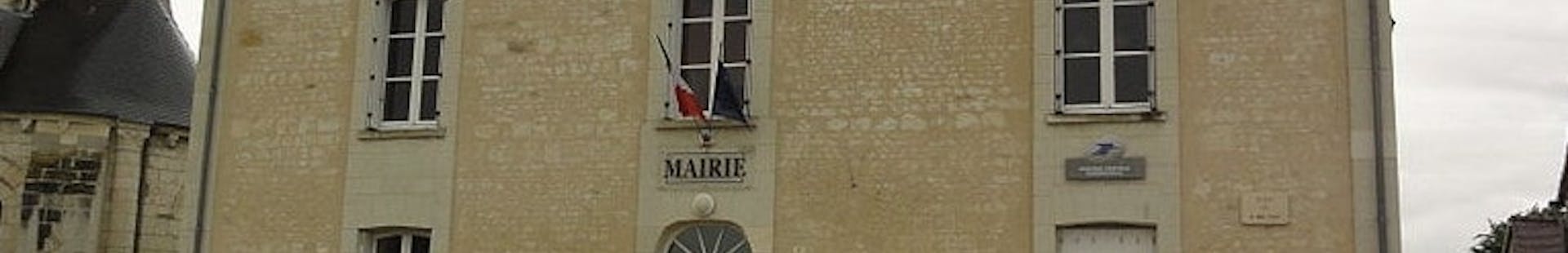 Photo de la ville de La Celle-Saint-Avant