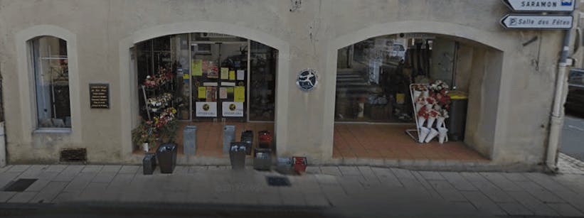 Photographie de Pompes Funèbres Labadens Philippe