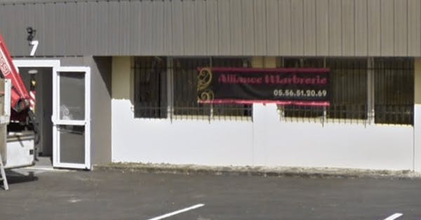 Photographie Alliance Marbrerie de Blanquefort