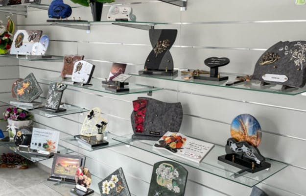 Photographie de Pompes Funèbres Étoile Funéraire de L'Herbergement
