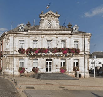 Photo de la ville de Caudry