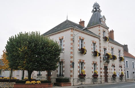 Photo de la ville de Chevilly