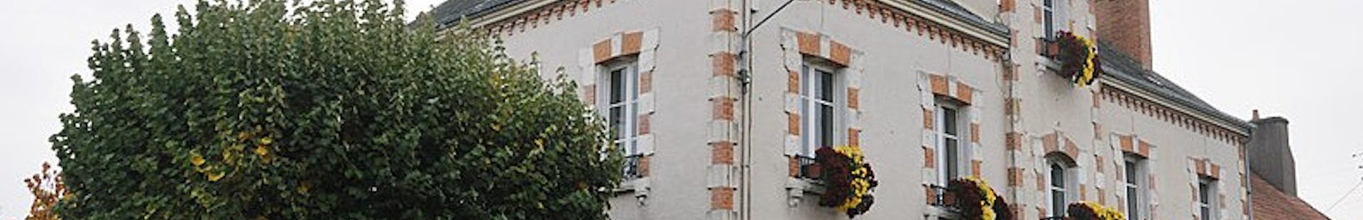 Photo de la ville de Chevilly