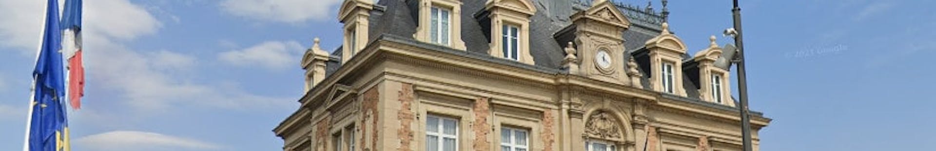 Photo de la ville de Maisons-Laffitte