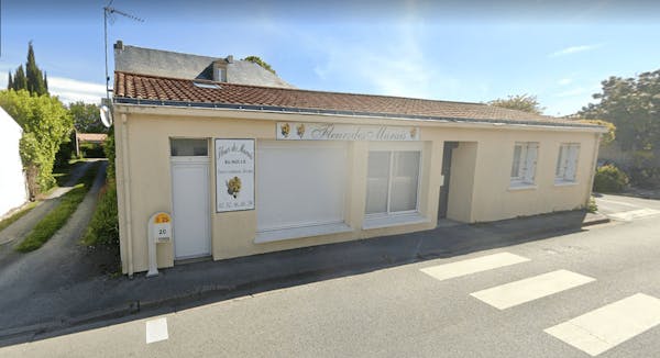 Photographie de Pompes funèbres Mollé de Champagné-les-Marais