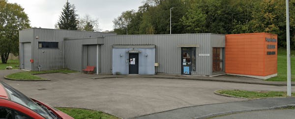 Photographie de Pompes Funèbres Chardon