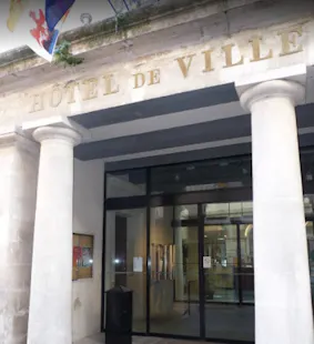 Photo de la ville de L'Isle-sur-la-Sorgue