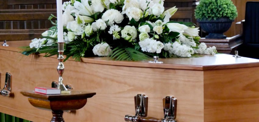 photo de l'agence Kuzma Funeraire