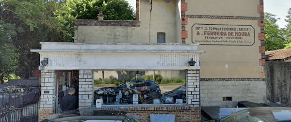 Photographie de Pompes Funèbres Ferreira De Moura Robert