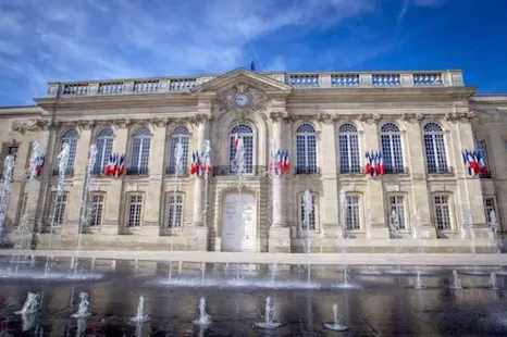 Photo de la ville de Beauvais