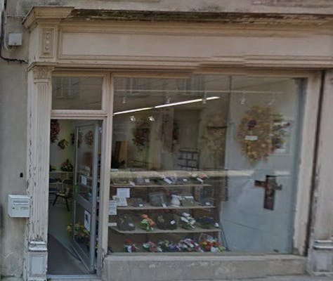 Photographie de la Pompes Funèbres Le Berre de la ville de Bagnols-sur-Cèze