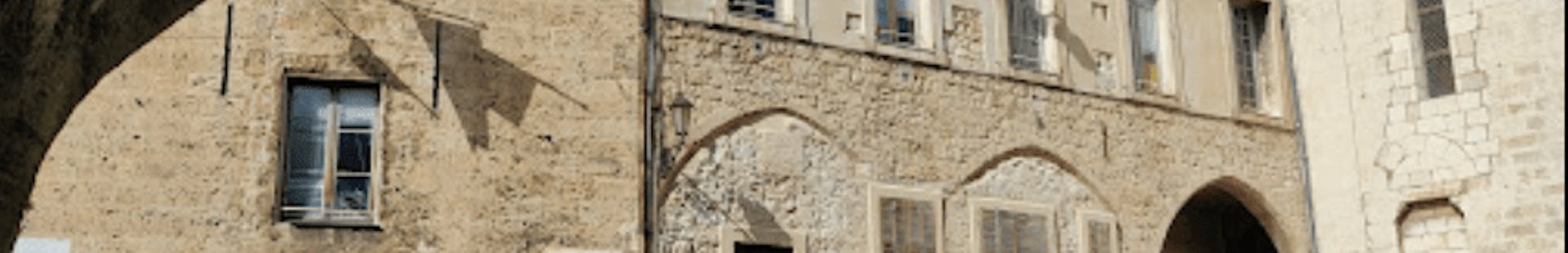Photo de la ville de Grasse