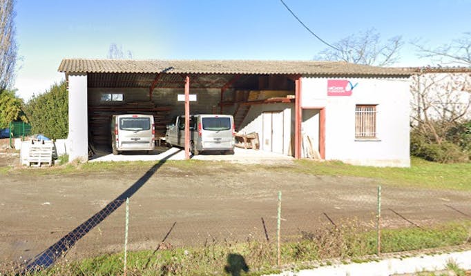 Photographie de la Pompes Funèbres Denoi & Costes de Carbonne
