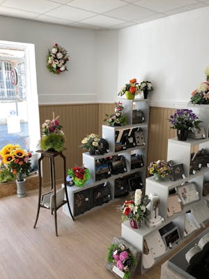 Photographie de la Pompes Funèbres et Marbrerie Duval de Grisolles
