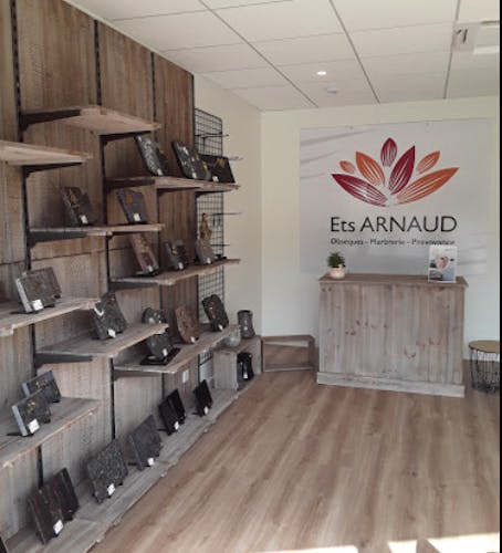 Photographie de la Pompes Funèbres Arnaud de la ville de Orvault