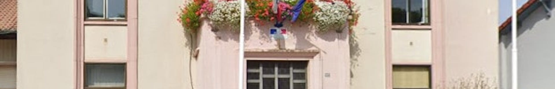 Photo de la ville de Anould