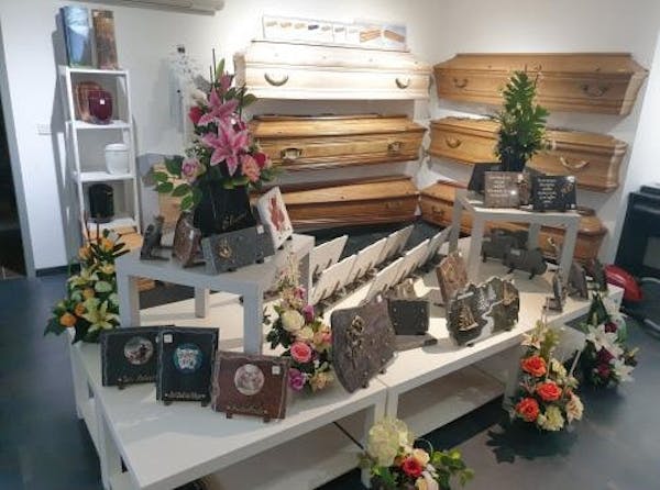 Photographie de Pompes Funèbres Chambon sur Le Chambon-sur-Lignon