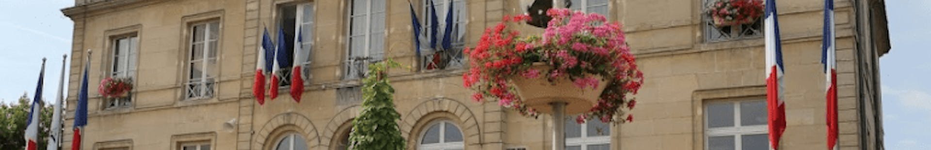 Photo de la ville de Montataire